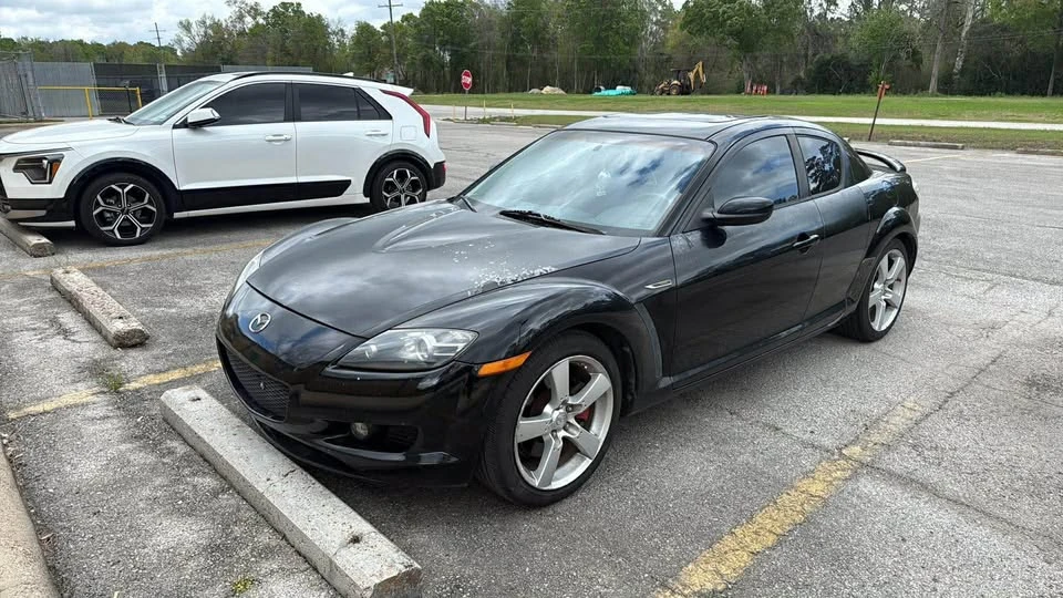 2004 Mazda RX-8 1st Gen - Image 5 of 6