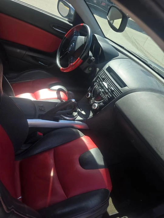 2004 Mazda RX-8 1st Gen - Image 6 of 6