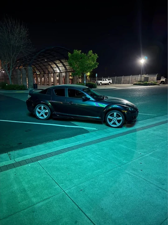 2004 Mazda RX-8 1st Gen - Image 3 of 5