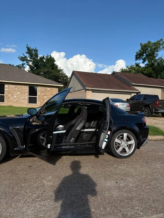 2004 Mazda RX-8 1st Gen - Image 6 of 6
