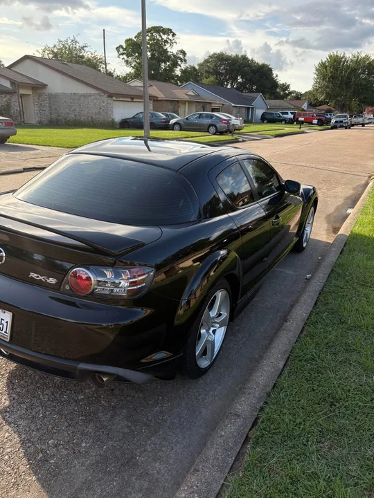 2004 Mazda RX-8 1st Gen - Image 5 of 6