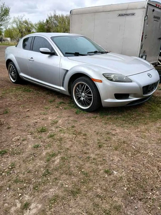 2004 Mazda RX-8 1st Gen - Image 3 of 8