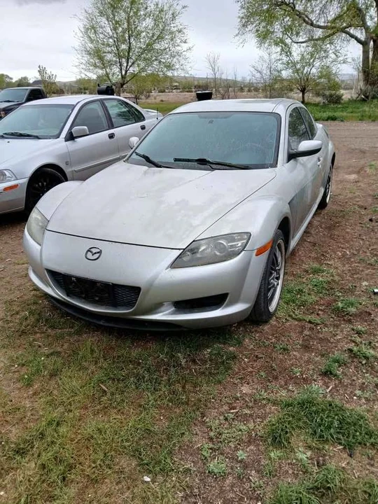 2004 Mazda RX-8 1st Gen - Image 4 of 8