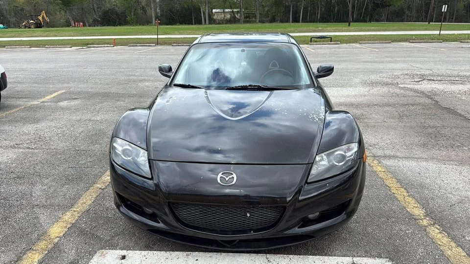 2004 Mazda RX-8 1st Gen - Image 2 of 6
