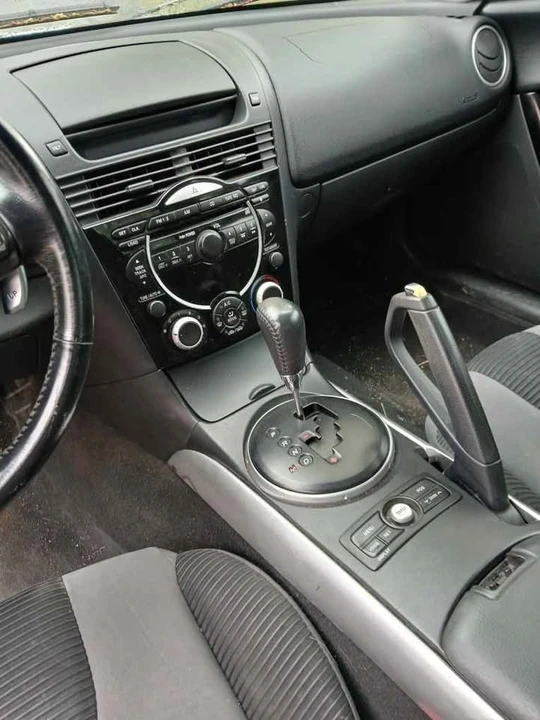 2004 Mazda RX-8 1st Gen - Image 8 of 8