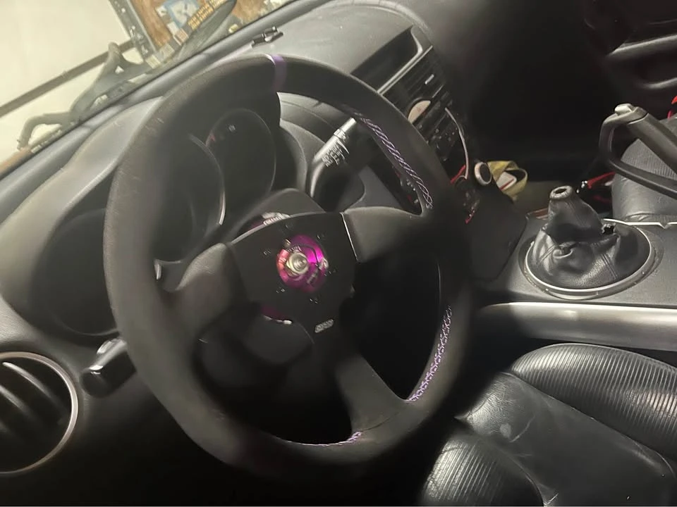 2004 Mazda RX-8 1st Gen - Image 7 of 7