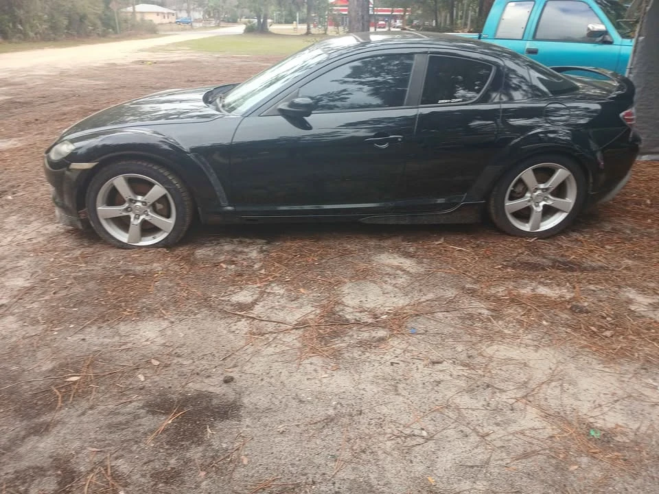 2004 Mazda RX-8 1st Gen - Image 5 of 7