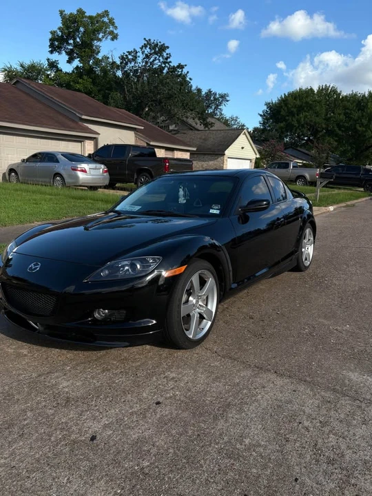 2004 Mazda RX-8 1st Gen - Image 4 of 6