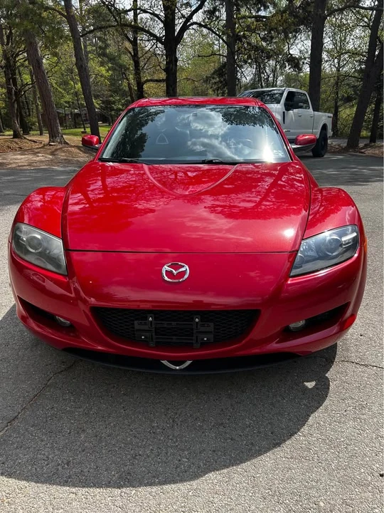 2004 Mazda RX-8 1st Gen - Image 3 of 10