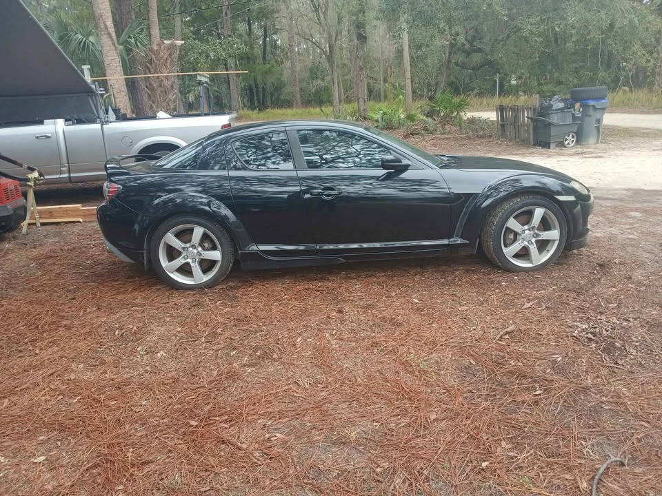 2004 Mazda RX-8 1st Gen - Image 7 of 7