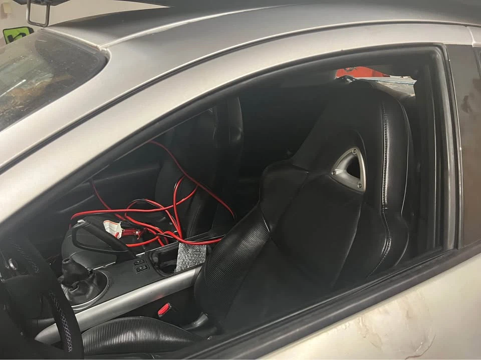 2004 Mazda RX-8 1st Gen - Image 6 of 7