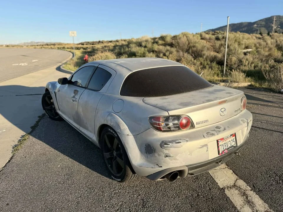 2004 Mazda RX-8 1st Gen - Image 3 of 6