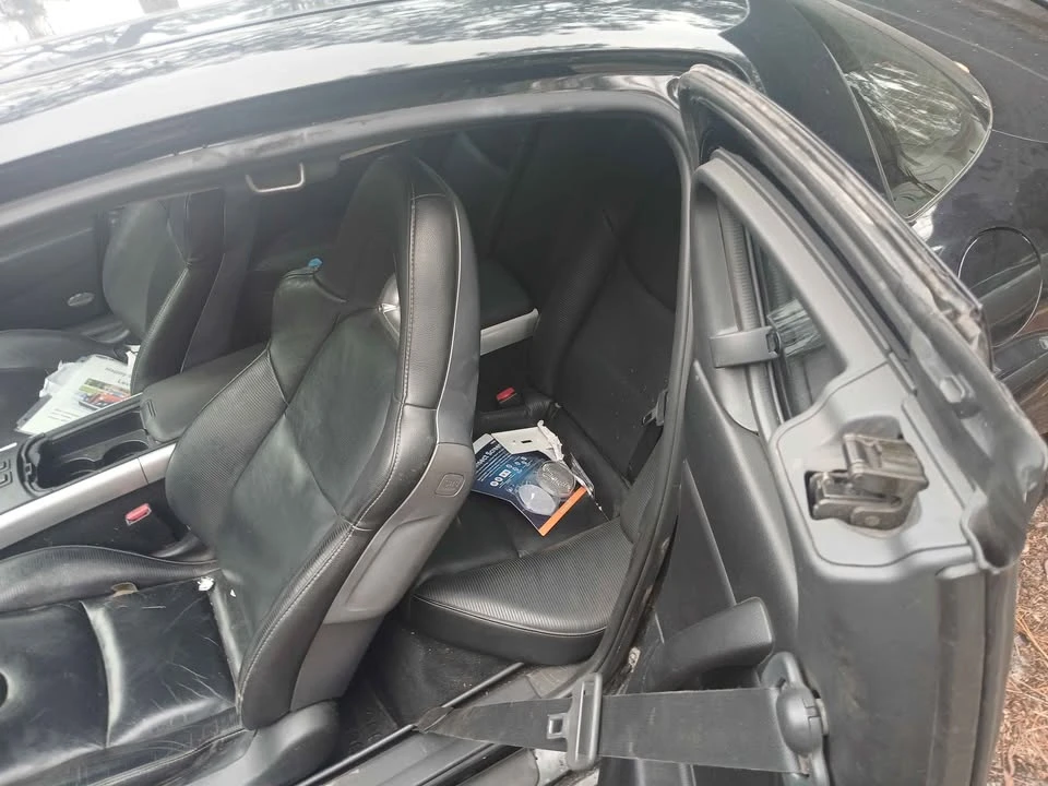 2004 Mazda RX-8 1st Gen - Image 3 of 7