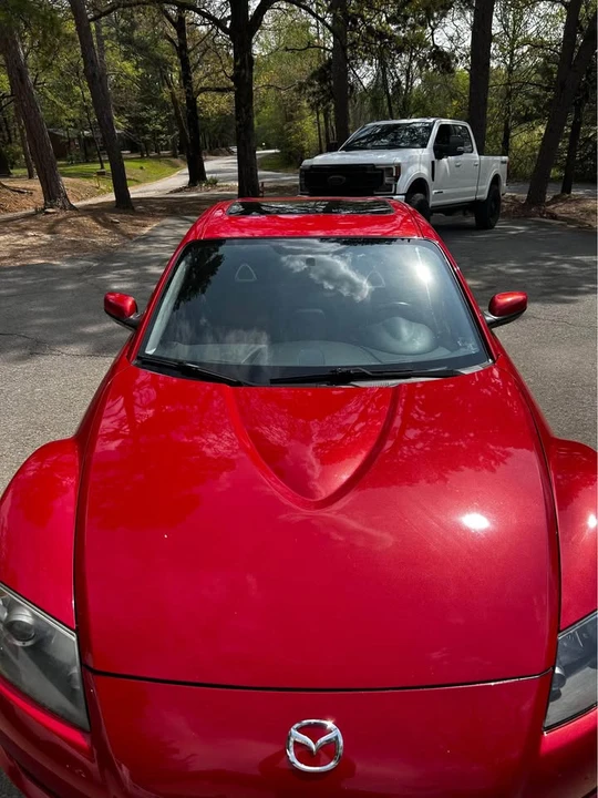 2004 Mazda RX-8 1st Gen - Image 4 of 10