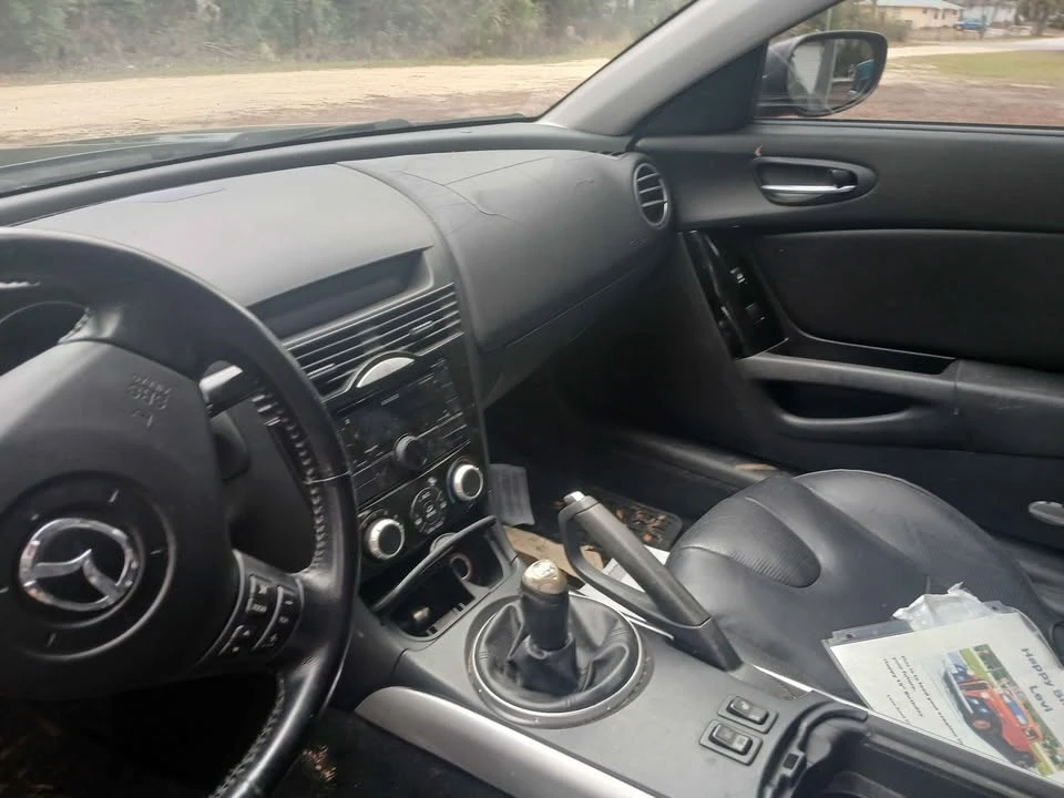 2004 Mazda RX-8 1st Gen - Image 2 of 7