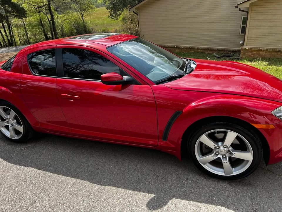 2004 Mazda RX-8 1st Gen - Image 5 of 10