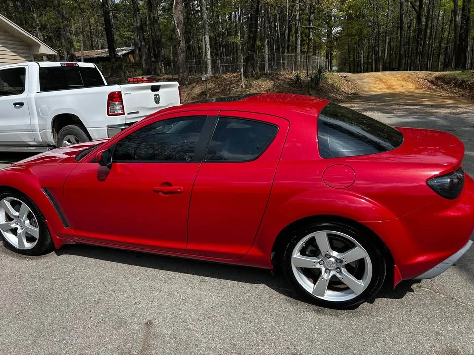 2004 Mazda RX-8 1st Gen - Image 2 of 10