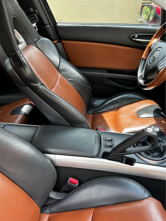2004 Mazda RX-8 1st Gen - Image 6 of 10
