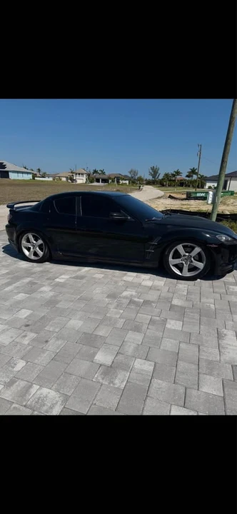 2004 Mazda RX-8 1st Gen - Image 3 of 12