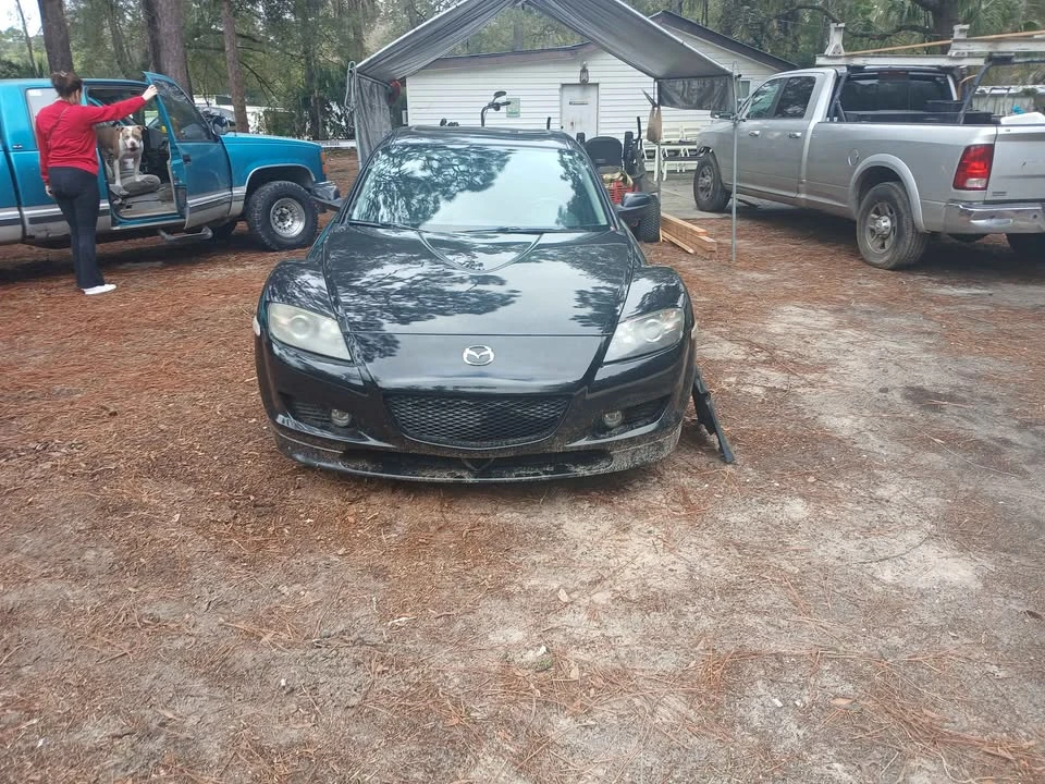 2004 Mazda RX-8 1st Gen - Image 6 of 7
