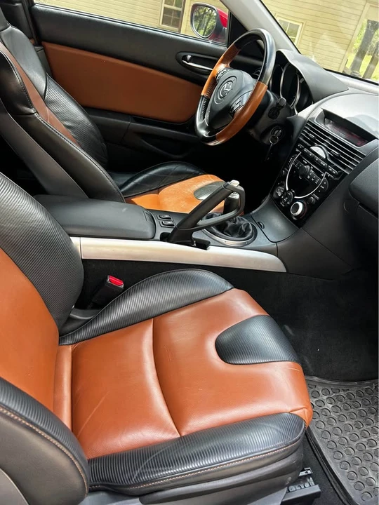 2004 Mazda RX-8 1st Gen - Image 8 of 10