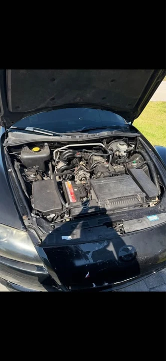 2004 Mazda RX-8 1st Gen - Image 5 of 12