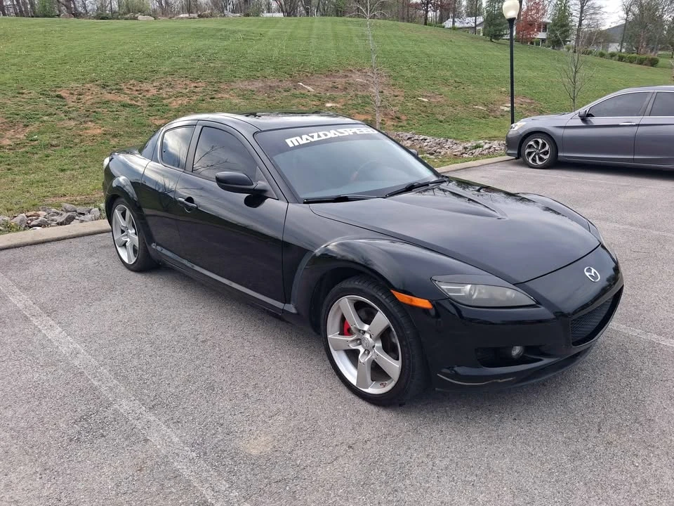 2004 Mazda RX-8 1st Gen - Image 8 of 9