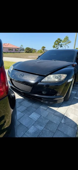 2004 Mazda RX-8 1st Gen - Image 4 of 12