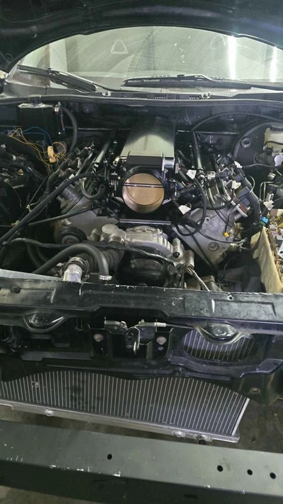 2004 Mazda RX-8 1st Gen - Image 2 of 10