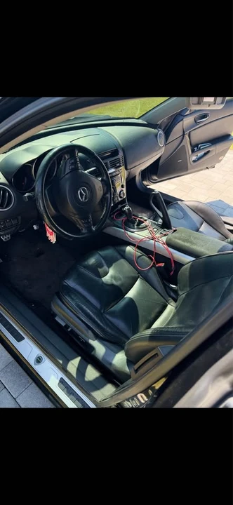 2004 Mazda RX-8 1st Gen - Image 7 of 12