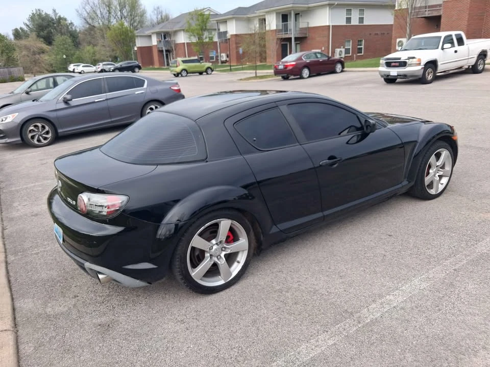 2004 Mazda RX-8 1st Gen - Image 5 of 9