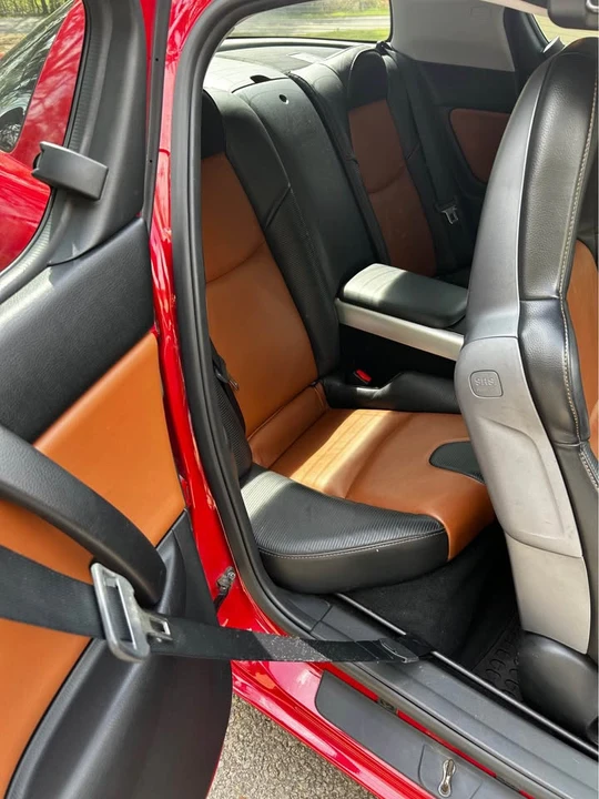 2004 Mazda RX-8 1st Gen - Image 9 of 10