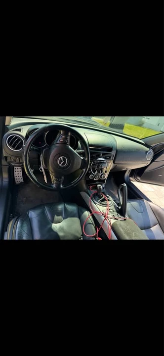 2004 Mazda RX-8 1st Gen - Image 9 of 12