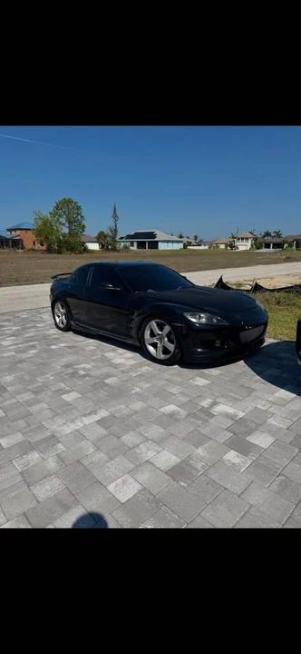 2004 Mazda RX-8 1st Gen - Image 2 of 12