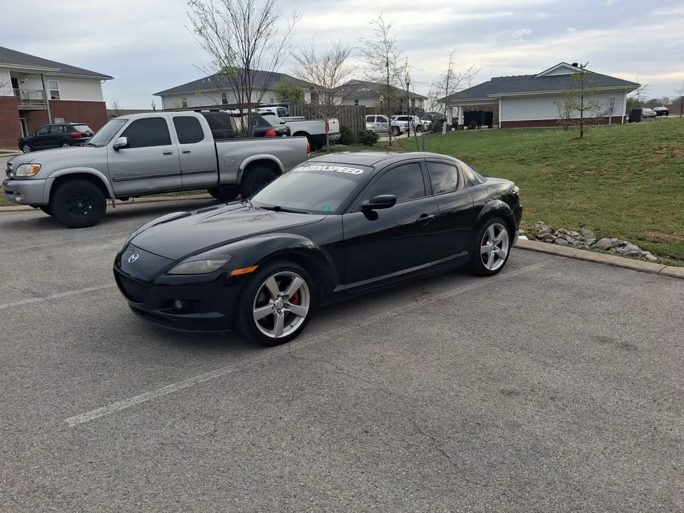 2004 Mazda RX-8 1st Gen - Image 7 of 9