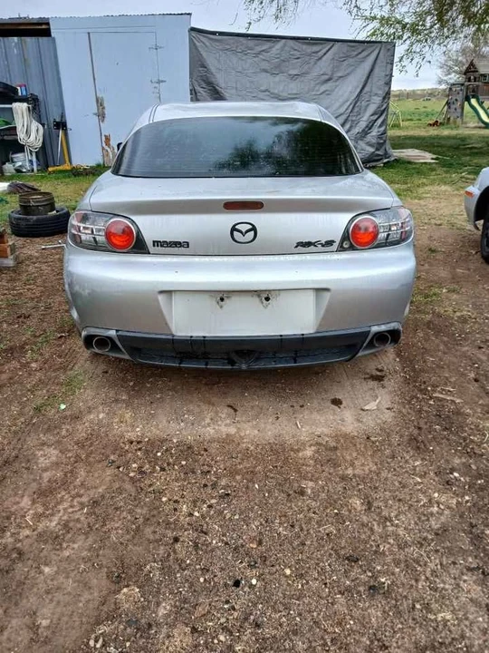 2004 Mazda RX-8 1st Gen - Image 5 of 8