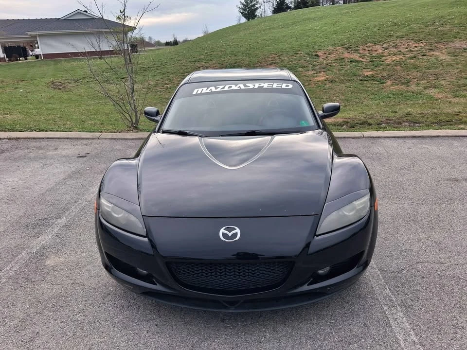 2004 Mazda RX-8 1st Gen - Image 6 of 9