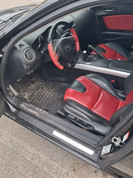 2004 Mazda RX-8 1st Gen - Image 3 of 9