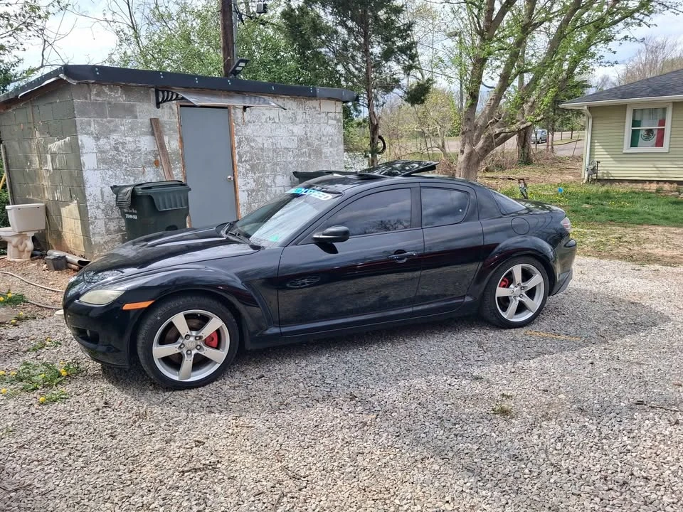 2004 Mazda RX-8 1st Gen - Image 9 of 9