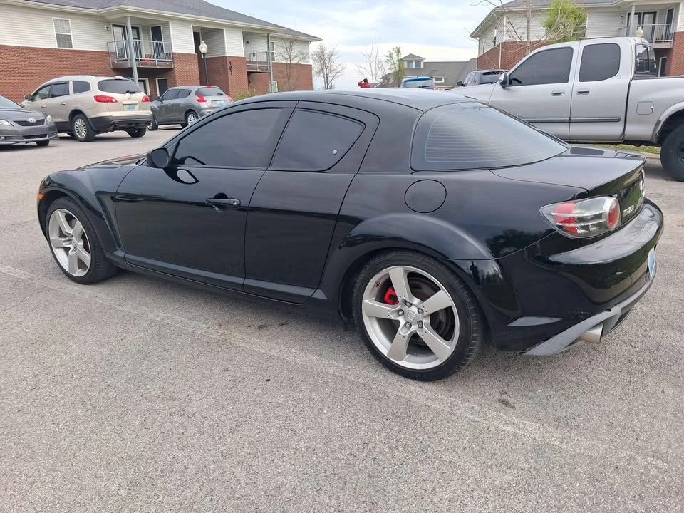 2004 Mazda RX-8 1st Gen - Image 4 of 9