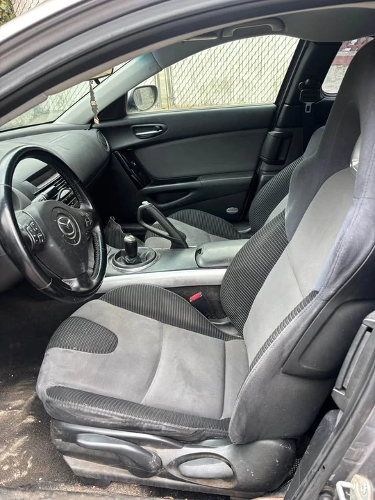 2004 Mazda RX-8 1st Gen - Image 2 of 4
