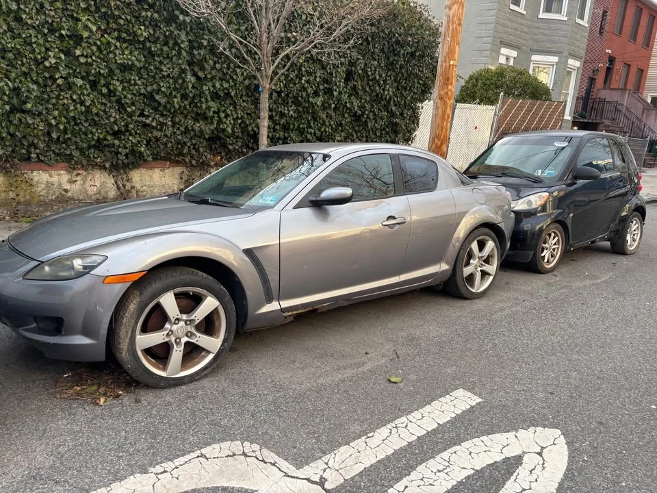 2004 Mazda RX-8 1st Gen - Image 4 of 4