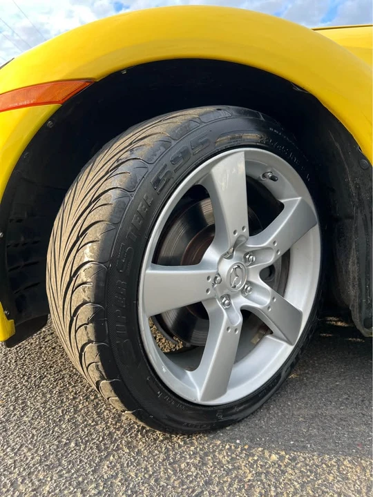 2004 Mazda RX-8 1st Gen - Image 17 of 19