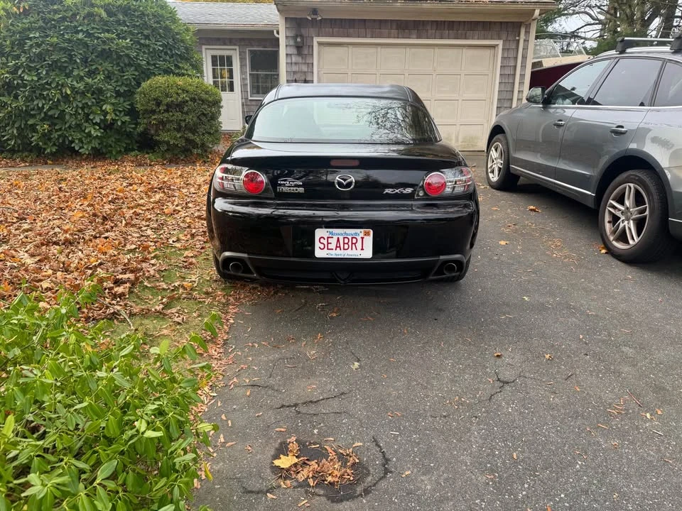 2004 Mazda RX-8 1st Gen - Image 4 of 6