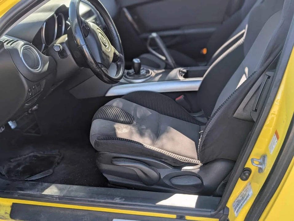 2004 Mazda RX-8 1st Gen - Image 6 of 14