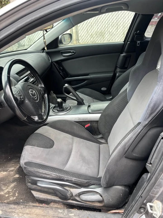 2004 Mazda RX-8 1st Gen - Image 3 of 4