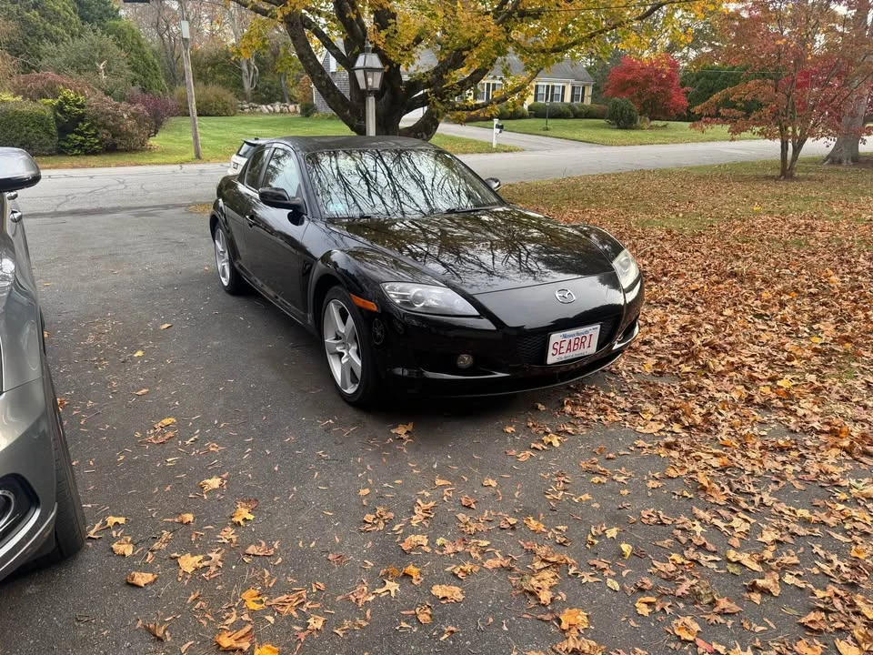 2004 Mazda RX-8 1st Gen - Image 3 of 6