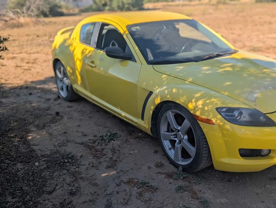 2004 Mazda RX-8 1st Gen - Image 3 of 14