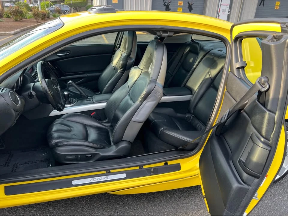 2004 Mazda RX-8 1st Gen - Image 15 of 19
