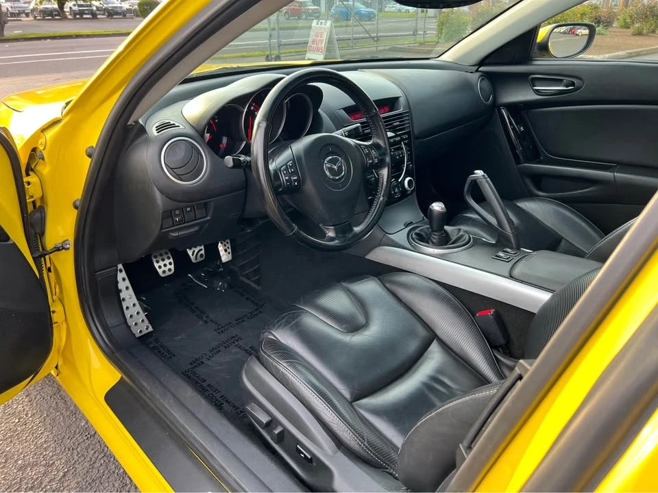 2004 Mazda RX-8 1st Gen - Image 10 of 19